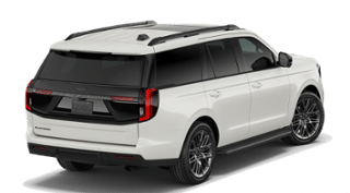 2026 Ford Expedition® External Image 4